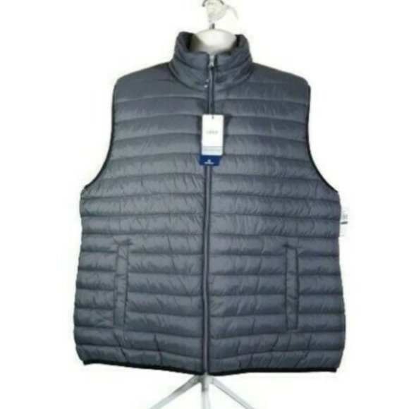 Izod Other - Izod Advantage Performance LightWeight Puffer Vest